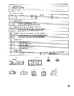 Предварительный просмотр 96 страницы Toyota 1991 MR2 Wiring Diagram