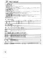 Предварительный просмотр 101 страницы Toyota 1991 MR2 Wiring Diagram