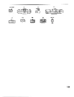 Предварительный просмотр 102 страницы Toyota 1991 MR2 Wiring Diagram