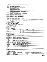 Предварительный просмотр 106 страницы Toyota 1991 MR2 Wiring Diagram