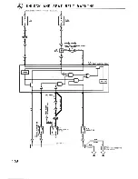 Предварительный просмотр 109 страницы Toyota 1991 MR2 Wiring Diagram