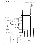 Предварительный просмотр 111 страницы Toyota 1991 MR2 Wiring Diagram