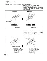 Предварительный просмотр 115 страницы Toyota 1991 MR2 Wiring Diagram