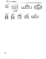 Предварительный просмотр 119 страницы Toyota 1991 MR2 Wiring Diagram