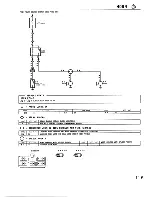 Предварительный просмотр 120 страницы Toyota 1991 MR2 Wiring Diagram