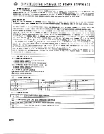 Предварительный просмотр 123 страницы Toyota 1991 MR2 Wiring Diagram