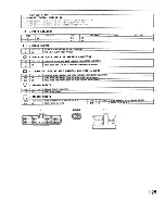 Предварительный просмотр 126 страницы Toyota 1991 MR2 Wiring Diagram