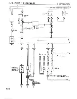 Предварительный просмотр 127 страницы Toyota 1991 MR2 Wiring Diagram