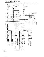 Предварительный просмотр 129 страницы Toyota 1991 MR2 Wiring Diagram