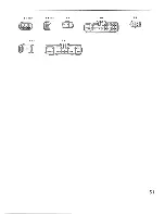 Предварительный просмотр 132 страницы Toyota 1991 MR2 Wiring Diagram