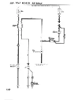 Предварительный просмотр 133 страницы Toyota 1991 MR2 Wiring Diagram