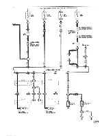 Предварительный просмотр 138 страницы Toyota 1991 MR2 Wiring Diagram