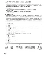 Предварительный просмотр 139 страницы Toyota 1991 MR2 Wiring Diagram