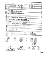 Предварительный просмотр 140 страницы Toyota 1991 MR2 Wiring Diagram