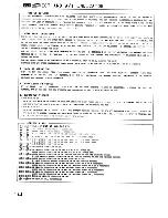 Предварительный просмотр 145 страницы Toyota 1991 MR2 Wiring Diagram