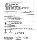 Предварительный просмотр 156 страницы Toyota 1991 MR2 Wiring Diagram