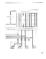 Предварительный просмотр 158 страницы Toyota 1991 MR2 Wiring Diagram