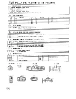 Предварительный просмотр 159 страницы Toyota 1991 MR2 Wiring Diagram