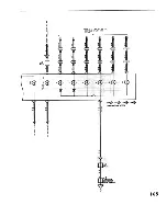 Предварительный просмотр 166 страницы Toyota 1991 MR2 Wiring Diagram