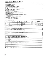 Предварительный просмотр 167 страницы Toyota 1991 MR2 Wiring Diagram