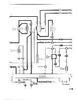 Предварительный просмотр 170 страницы Toyota 1991 MR2 Wiring Diagram