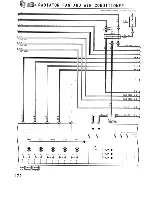 Предварительный просмотр 173 страницы Toyota 1991 MR2 Wiring Diagram