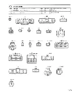 Предварительный просмотр 178 страницы Toyota 1991 MR2 Wiring Diagram