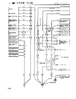 Предварительный просмотр 179 страницы Toyota 1991 MR2 Wiring Diagram