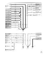 Предварительный просмотр 180 страницы Toyota 1991 MR2 Wiring Diagram