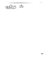 Предварительный просмотр 184 страницы Toyota 1991 MR2 Wiring Diagram