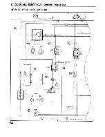 Предварительный просмотр 185 страницы Toyota 1991 MR2 Wiring Diagram