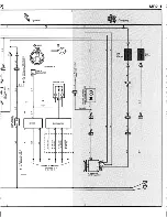 Предварительный просмотр 189 страницы Toyota 1991 MR2 Wiring Diagram