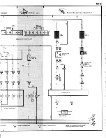 Предварительный просмотр 191 страницы Toyota 1991 MR2 Wiring Diagram