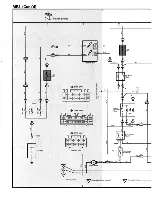 Предварительный просмотр 192 страницы Toyota 1991 MR2 Wiring Diagram