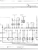 Предварительный просмотр 193 страницы Toyota 1991 MR2 Wiring Diagram