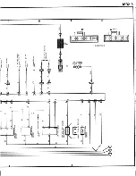 Предварительный просмотр 194 страницы Toyota 1991 MR2 Wiring Diagram