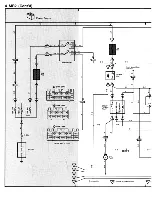 Предварительный просмотр 195 страницы Toyota 1991 MR2 Wiring Diagram