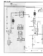 Предварительный просмотр 198 страницы Toyota 1991 MR2 Wiring Diagram