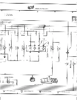 Предварительный просмотр 202 страницы Toyota 1991 MR2 Wiring Diagram