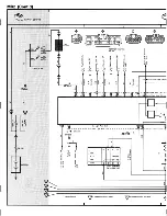 Предварительный просмотр 204 страницы Toyota 1991 MR2 Wiring Diagram