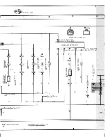 Предварительный просмотр 209 страницы Toyota 1991 MR2 Wiring Diagram