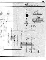 Предварительный просмотр 210 страницы Toyota 1991 MR2 Wiring Diagram