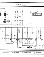 Предварительный просмотр 212 страницы Toyota 1991 MR2 Wiring Diagram