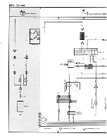 Предварительный просмотр 214 страницы Toyota 1991 MR2 Wiring Diagram