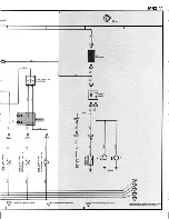 Предварительный просмотр 215 страницы Toyota 1991 MR2 Wiring Diagram