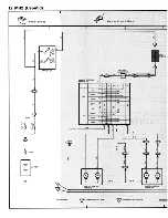 Предварительный просмотр 216 страницы Toyota 1991 MR2 Wiring Diagram