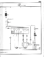 Предварительный просмотр 217 страницы Toyota 1991 MR2 Wiring Diagram