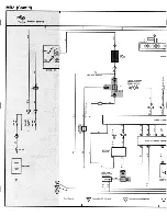 Предварительный просмотр 222 страницы Toyota 1991 MR2 Wiring Diagram