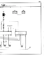 Предварительный просмотр 229 страницы Toyota 1991 MR2 Wiring Diagram