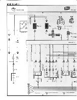 Предварительный просмотр 230 страницы Toyota 1991 MR2 Wiring Diagram